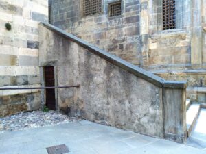 Bergamo_place for fountain