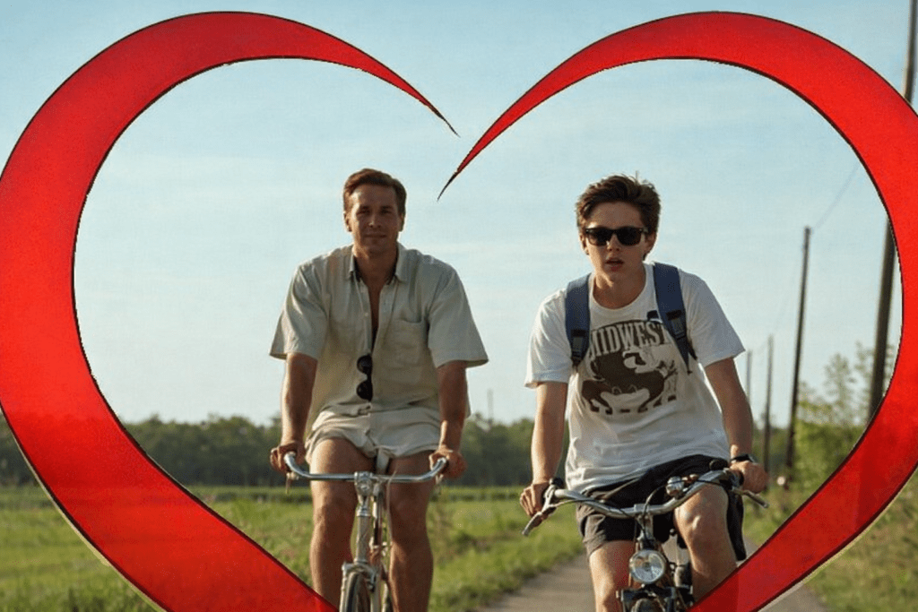 ElioOliver Love Tour