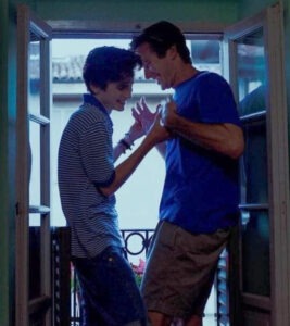 Hotel Agnello D’Oro