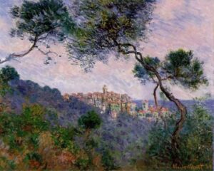 Monet_Bordighera