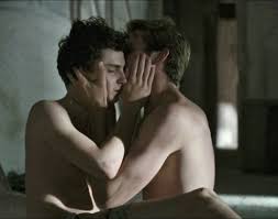 I don't want you to go